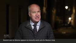 Ukraine urged to rethink strategy to avoid a stalemate News Clip