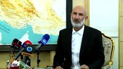 Iran, Sweden exchange prisoners in Omani-mediated deal News Clip
