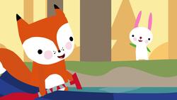 Row your boat Instructional Video