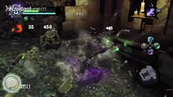 Darksiders 2 Walkthrough Part 42 - Chapter 5 Instructional Video