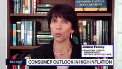 Inflation & Recession Risks News Clip