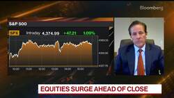 Fed Should Sit Back and Wait: Ancora's Sowerby News Clip