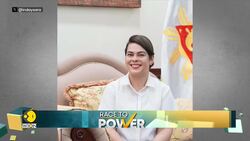 Philippines: Vice President Duterte Denies President Marcos Jr Assassination Plot News Clip