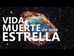 ¿Qué pasa cuándo muere una estrella? Instructional Video