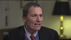 MP Dominic LeBlanc on cancer battle, commitment to public service News Clip