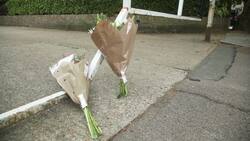 Woman arrested over fatal Chalk Farm attack News Clip