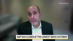 Goldman: Risk of a 'Growth Shock' to Equities Increasing News Clip