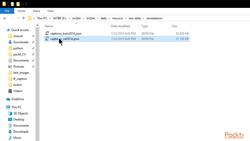 Advanced Computer Vision Projects 1.5: Retraining the Model Instructional Video