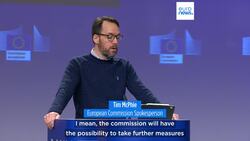 EU warns Spain over proposal to expand irrigation near Doñana wetlands News Clip