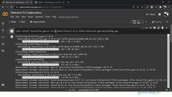Reinforcement Learning and Deep RL Python Theory and Projects - Introduction to Libraries and Project Instructional Video