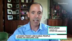 Airbnb Steps Up to Help Afghan Refugees News Clip