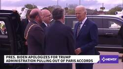 Leaders Talk Doomsday To Kickstart Climate Talks News Clip