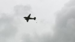 UK forces take part in parachute jump to honour D-Day Instructional Video