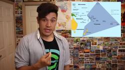 OCEANIA EXPLAINED (Geography Now!) Instructional Video