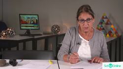 GCSE Secondary Maths Age 13-17 - Shapes & Area: Transformation - Explained Instructional Video