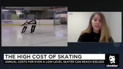Is Figure Skating a Rich Kids Sport? News Clip