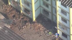 Explosion in Rio de Janeiro apartment kills at least 5 News Clip