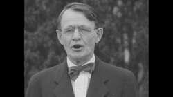 Consumers' Counsel head Frederic Howe explains plans to protect consumers News Clip