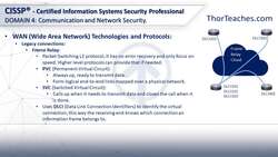 CISSP®- Third-Party Acquisitions and Divestiture Security Instructional Video