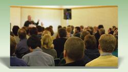 Supporting or Limiting Technological Developments Instructional Video