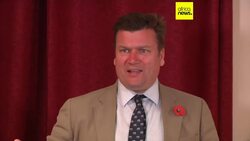 British soldier arrested in Kenya over rape claim News Clip