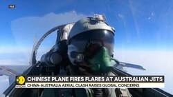 South China Sea tensions: China deploys nuclear submarines to assert maritime dominance News Clip