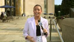 Brooklyn residents prep for a week of scorching hot temperatures News Clip