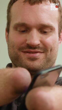 Kyle Maynard's incredible journey, climbing against all odds Instructional Video