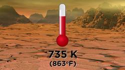 Venus: Earth's Sister Planet Instructional Video