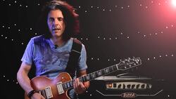 How to Play Lead Heavy Metal Guitar Melodic Licks Instructional Video