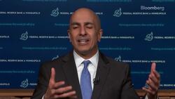 Kashkari on Impact of Trump Tariffs News Clip