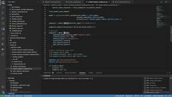 Data Science Model Deployments and Cloud Computing on GCP - Lab - Model Serving Using Endpoint with Python SDK Instructional Video