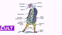 Festival of literature: "Dickens would have really adored this." News Clip