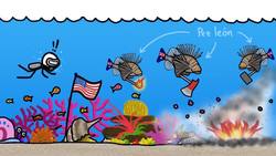 ¡La Invasión de las Hormigas Locas! Instructional Video