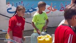 Clean drinking water becoming more difficult to find in Gaza: AJE correspondent News Clip