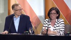 What is your plan to win back seats in Atlantic Canada? News Clip