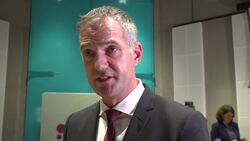 Peter Kyle says voters saw through the “heat and fury” of the Lib Dems after a fierce campaign News Clip