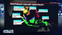 IPCC AR6 Synthesis Report and Southeast Asia's Ambitions News Clip