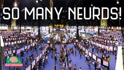 The World's Largest Neuroscience Conference Instructional Video
