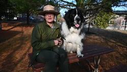 Acadia National Park - Protect Your Pet Privileges Instructional Video