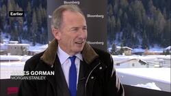 Is the Boom-Bust Cycle Over? Davos Leaders Speak Out News Clip