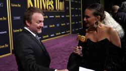 Katherine Langford's 'Avengers: Endgame ' scene surfaces on Disney+ News Clip