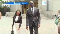 Sean 'Diddy' Combs denied bail after mixed verdict clears him sex trafficking, racketeering charges News Clip