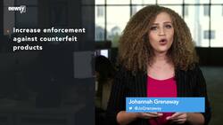 California Governor Announces Executive Action Against Flavored E-Cigs News Clip