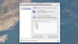 How to Set Parental Controls on Mac OS X Instructional Video