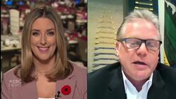 Would Biden cancel Keystone XL? News Clip