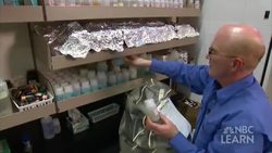 Nutrient Loading In Lake Erie Instructional Video