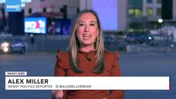 AP: Joe Biden Projected To Become President News Clip