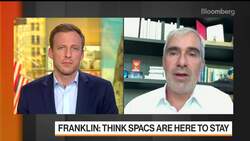 Mariposa's Martin Franklin Expects Shakeout in SPACs News Clip