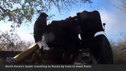 Airplane problem strands Canadian G20 delegation in India News Clip